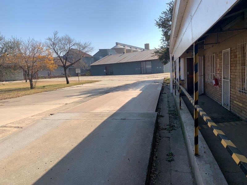 Commercial Property for Sale in Viljoenskroon Free State